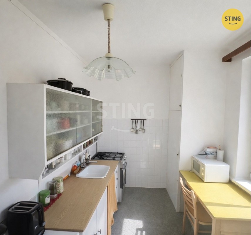 2+1, Opavská 1128, Ostrava Poruba, 58 m² - 2