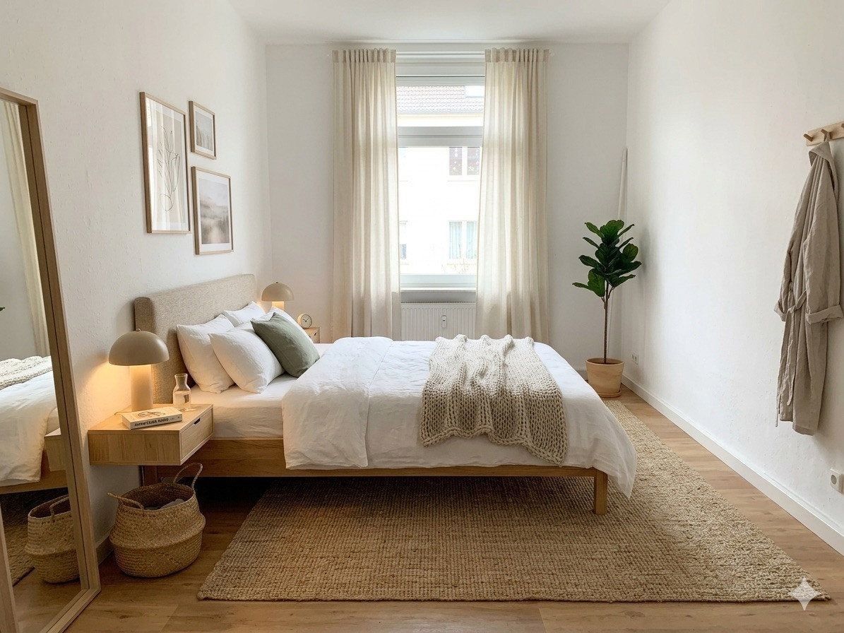 3+1, Schillingstraße Dortmund Mitte Nordrhein-Westfalen 44139, 81 m² - 1