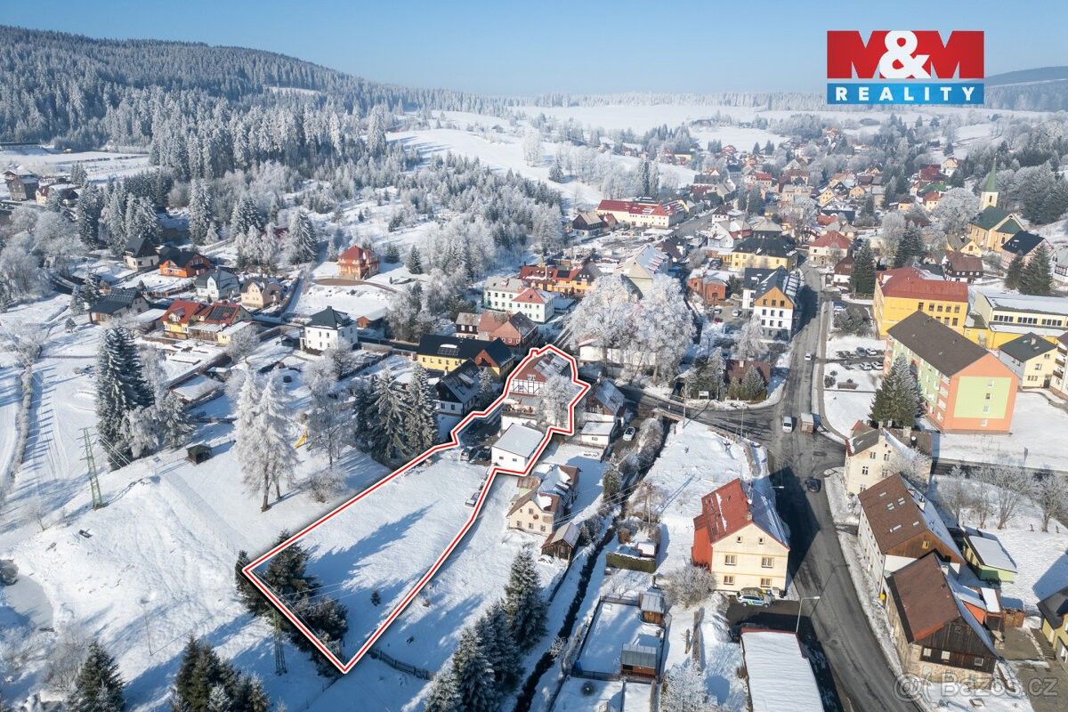 Prodej ostatní - Pernink, 362 36