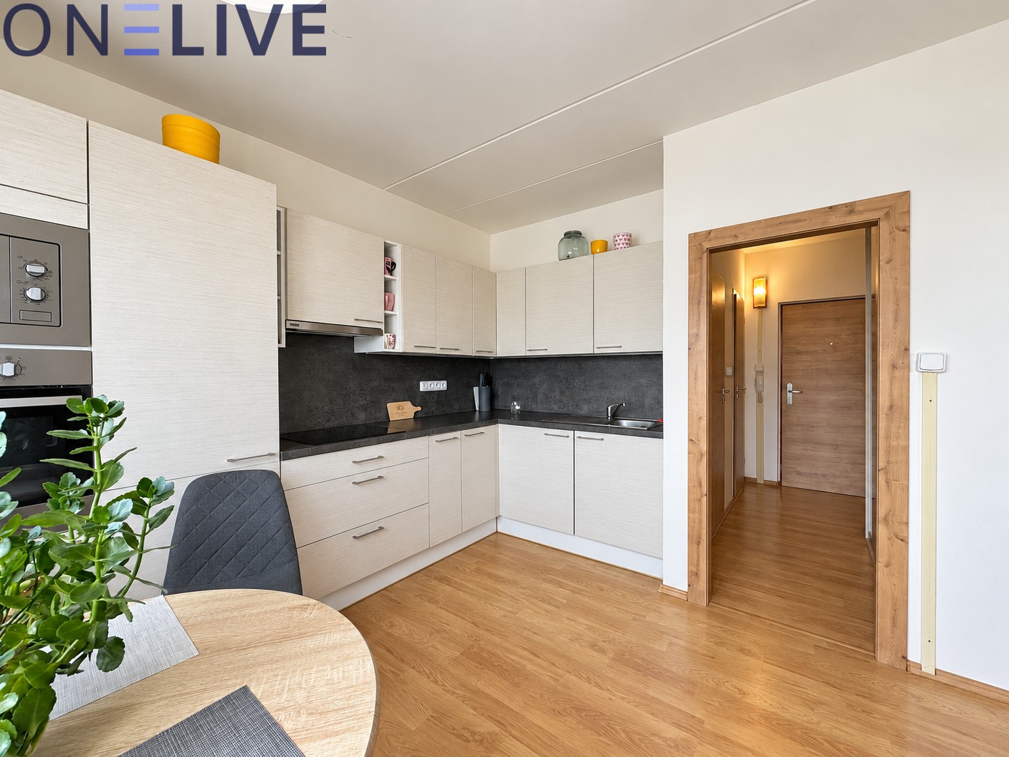 1+1, Strážnická, Plzeň Severní Předměstí, 39 m²