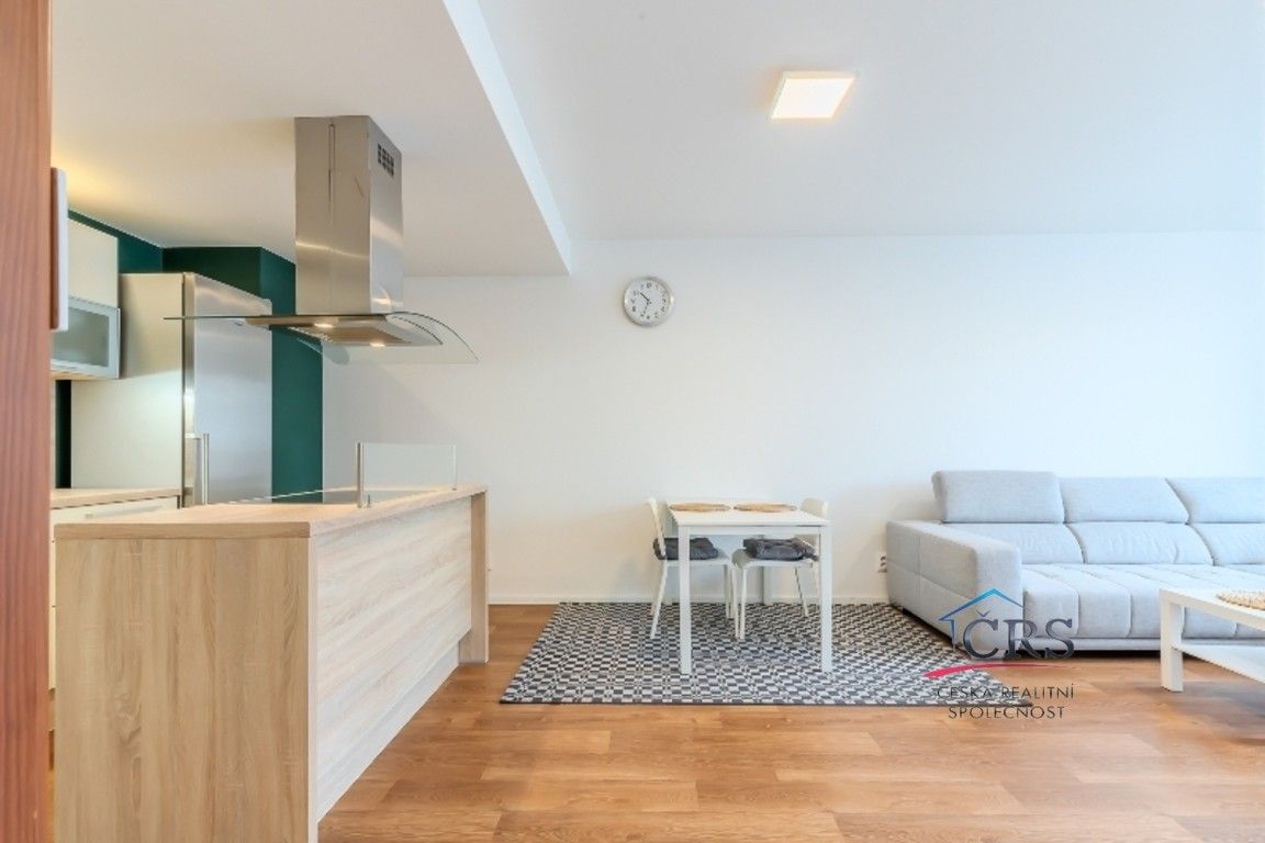 Prodej byt 3+kk - Babická, Praha, 75 m²