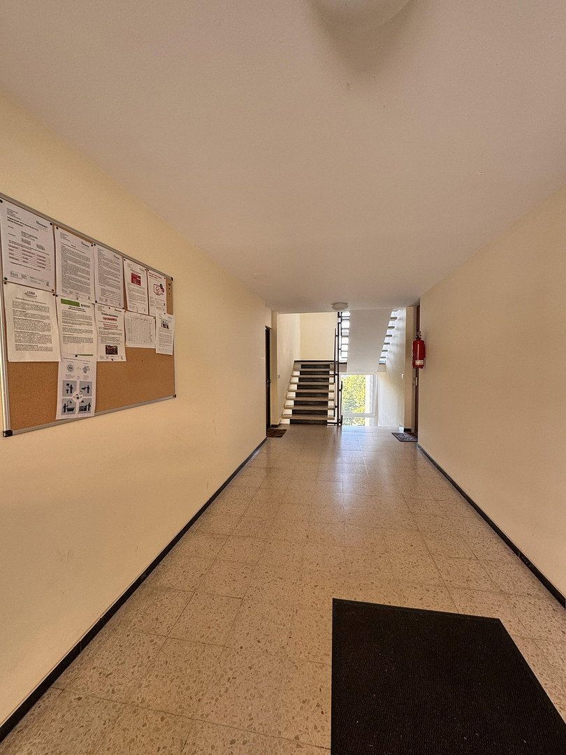 Prodej byt 4+1 - Otto-Hahn-Platz 6 Heidelberg Emmertsgrund Baden-Württemberg 69126, 99 m² - 5