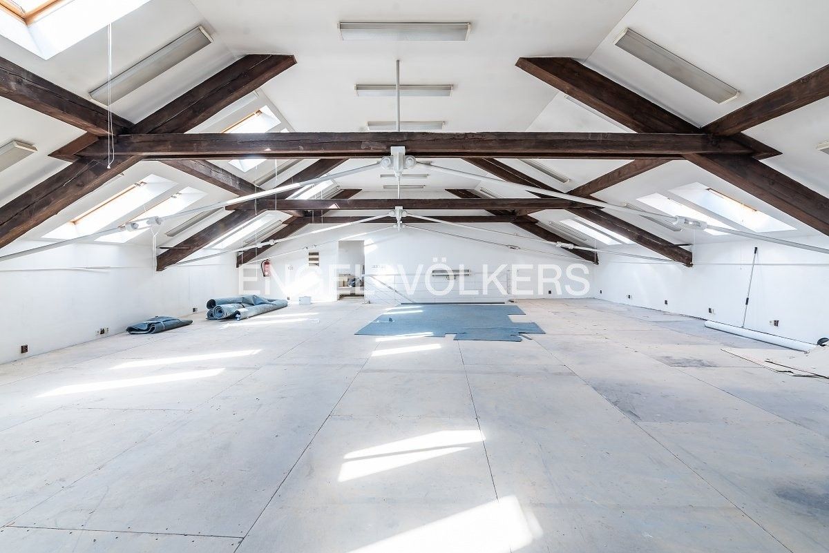 Kancelář · 287 m² · Vídeňská 744, Praha Krč - 3