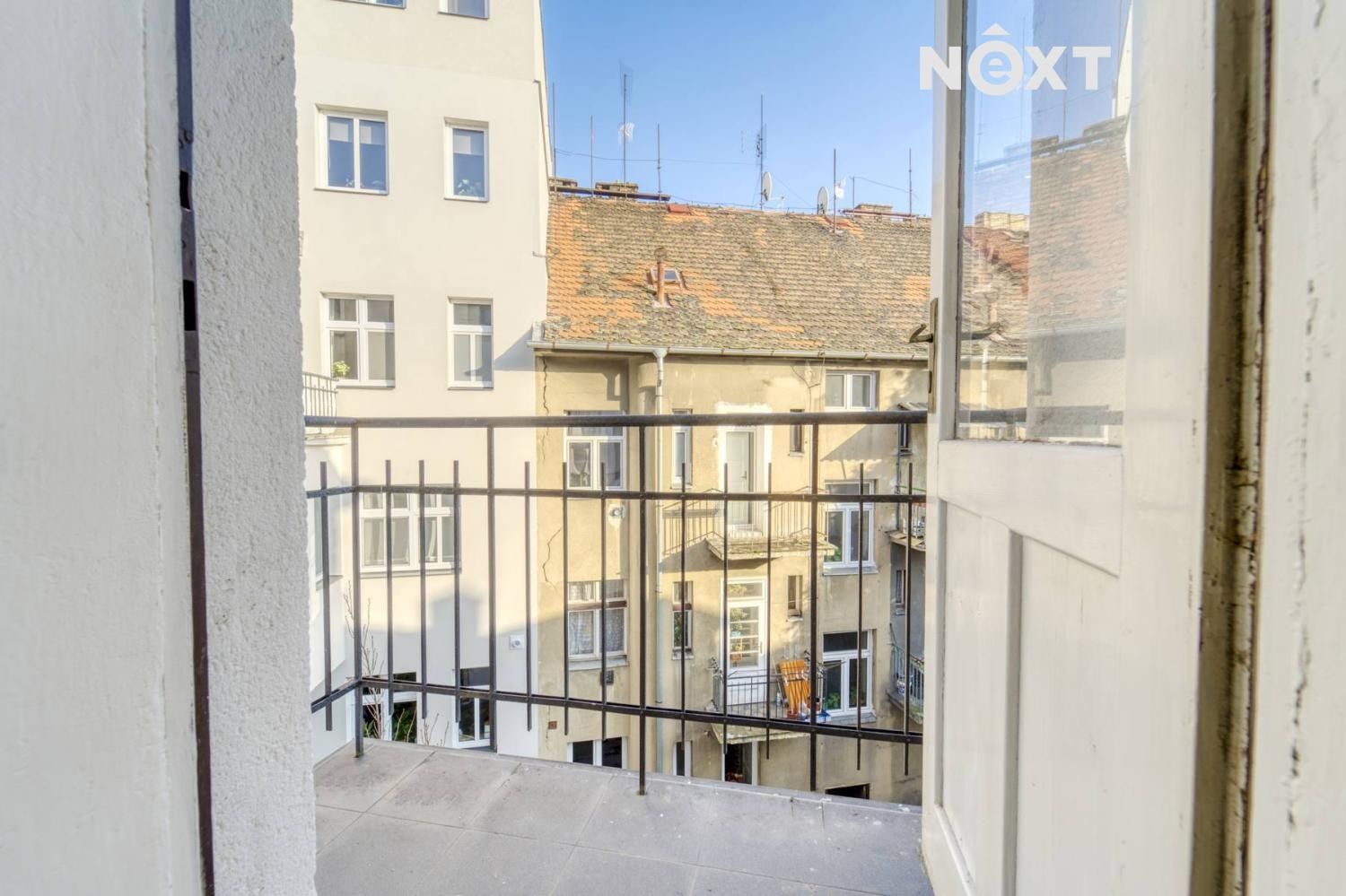 Pronájem byt 3+1 - Schwarzova, Plzeň, 79 m²