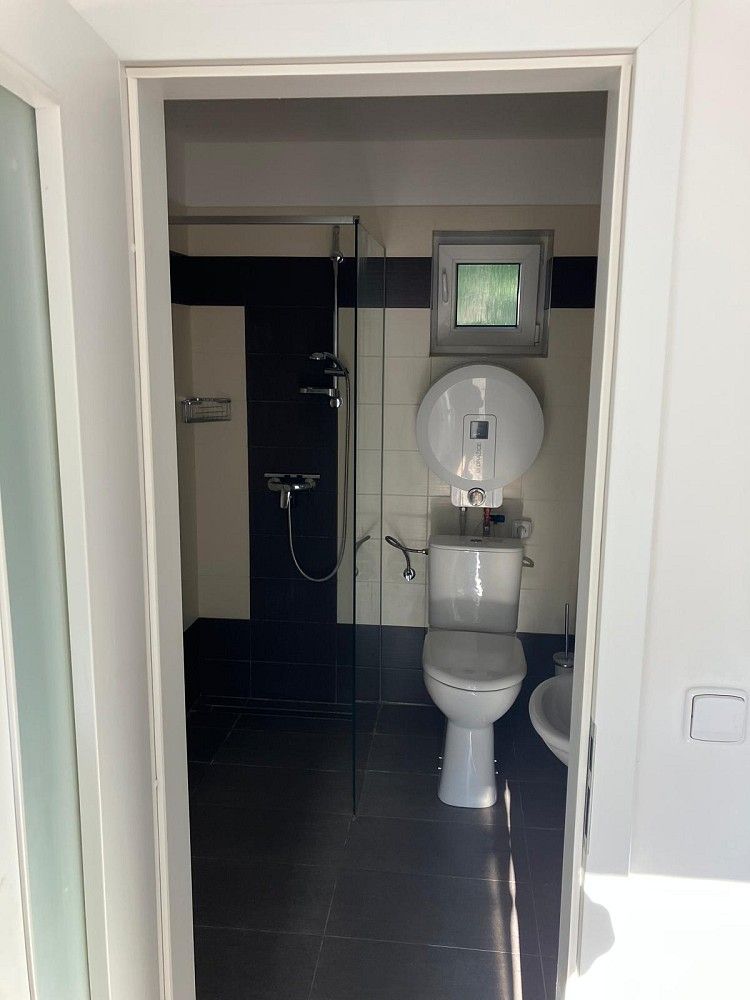 Pronájem dům - Družstevní, Libčice nad Vltavou, okres Praha-západ, 32 m² - 5