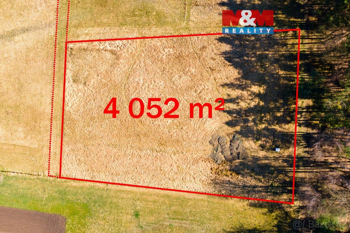 Pozemky pro bydlení, Sezemice, 533 04