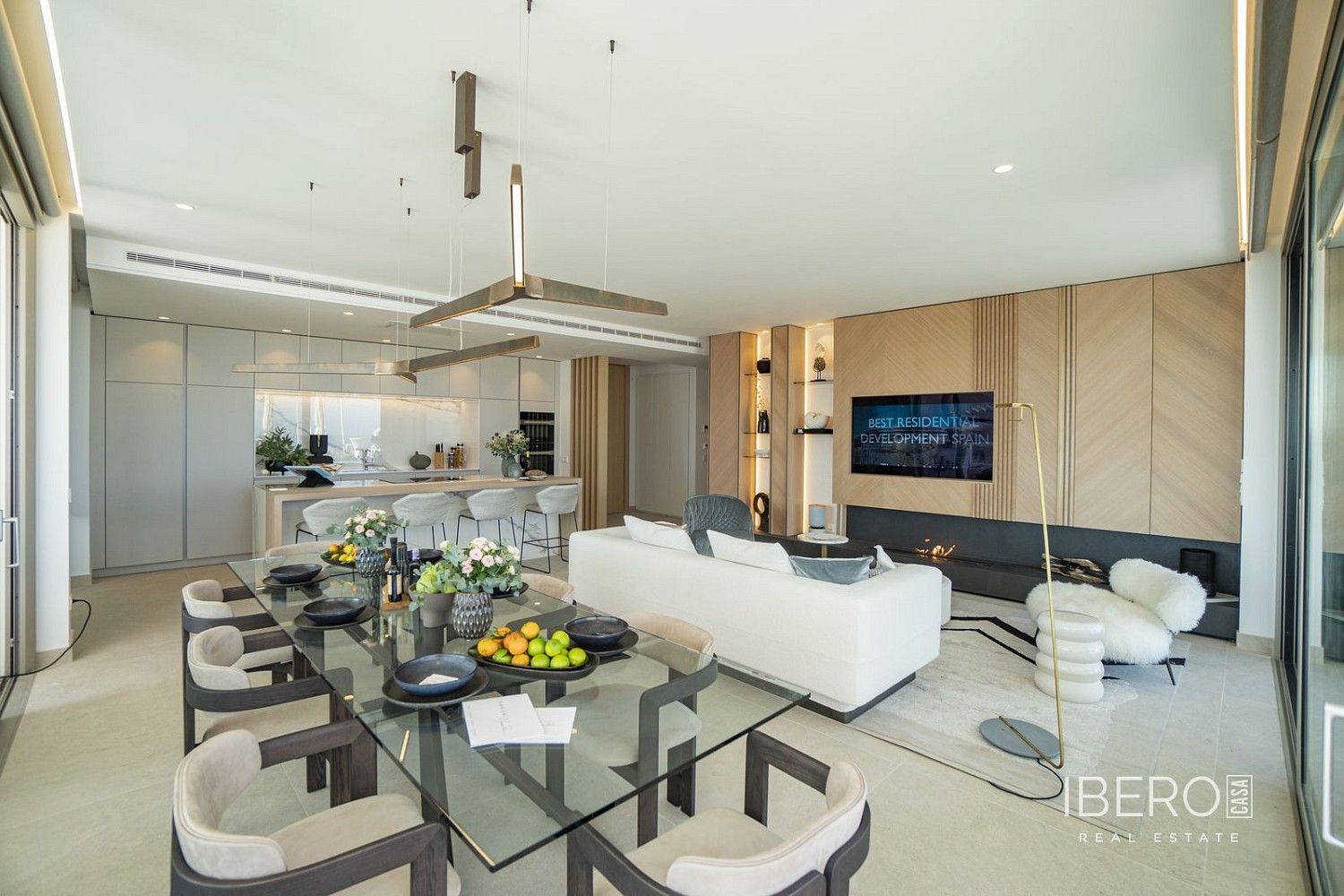 Prodej byt 4+kk - La Quinta, Španělsko, 175 m² - 5