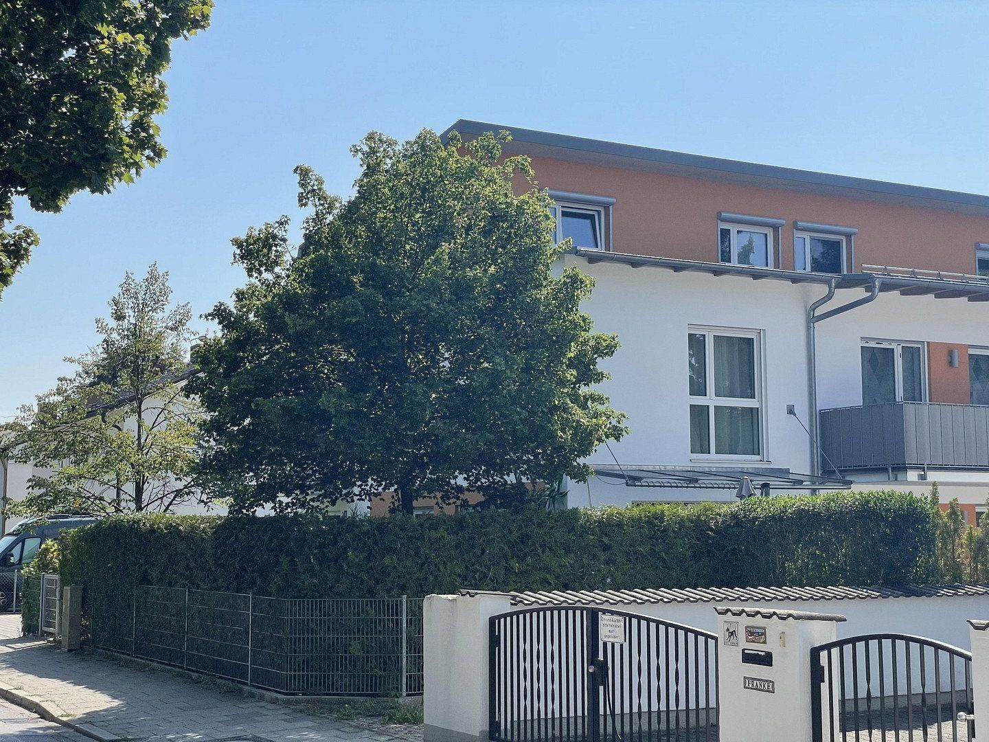 Pronájem rodinný dům - Waldstr. 8 Germering Unterpfaffenhofen Bayern 82210, 128 m² - 5