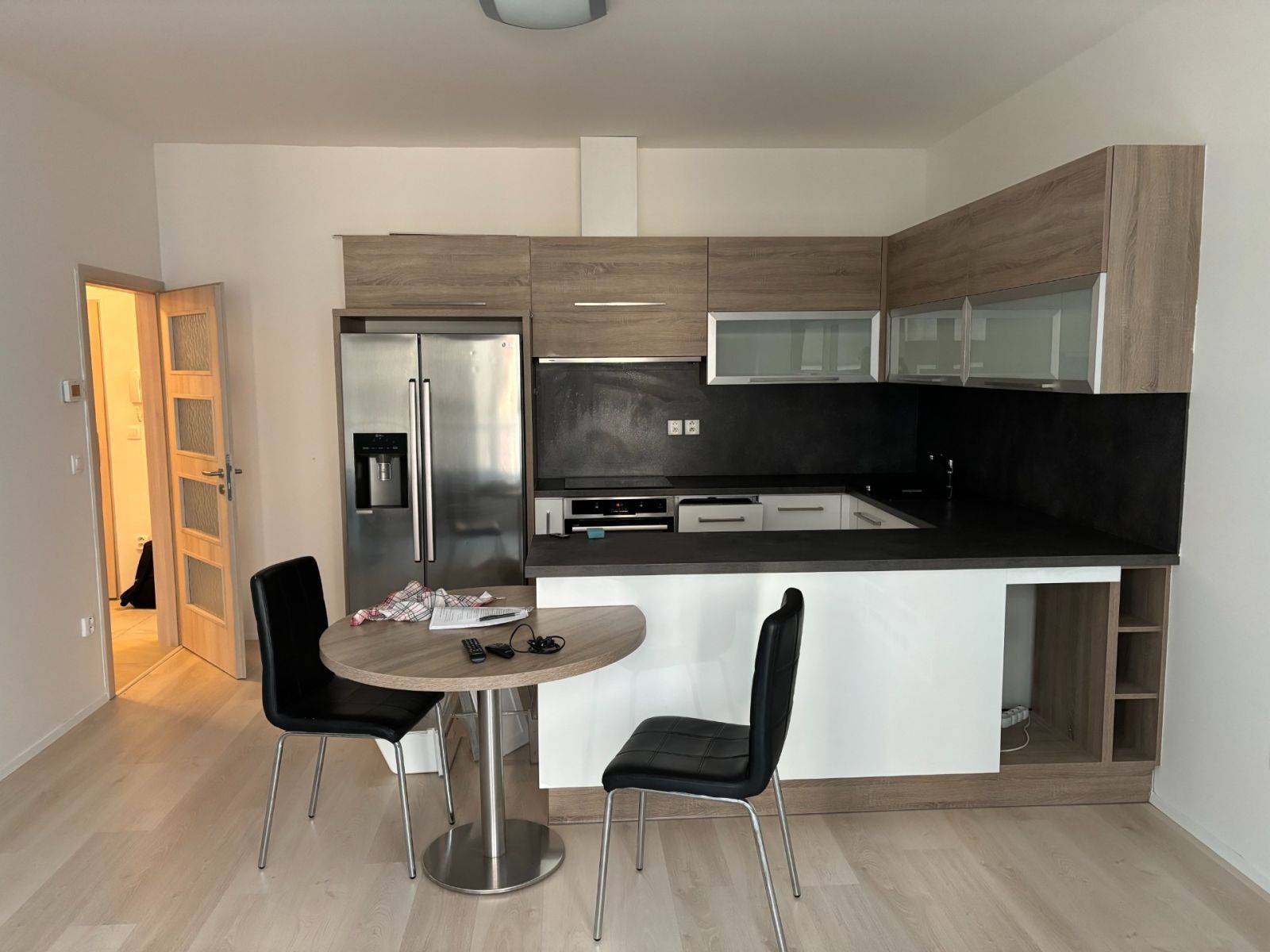 2+kk, Přadlácká, Brno - Zábrdovice, Jihomoravský kraj, 52 m² - 1