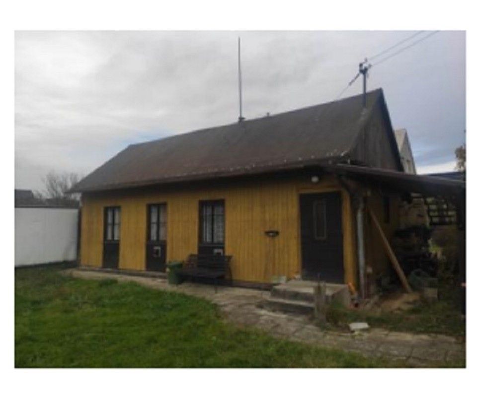 Rodinné domy, Ostrava, 725 25