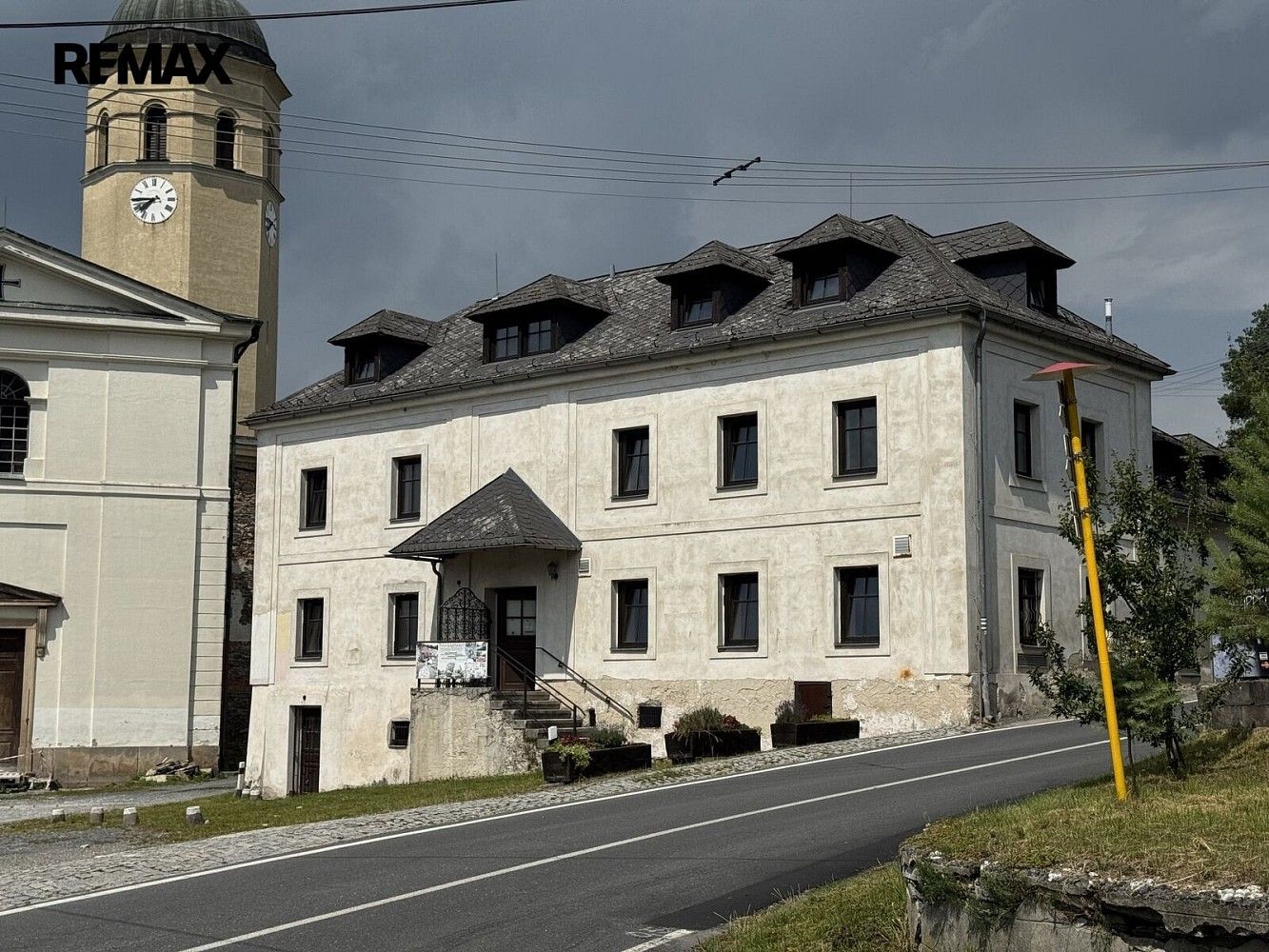 Rodinný dům, 328 m²