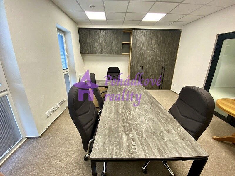 Kancelář · 20 m² · Olomouc - Nová Ulice, Olomoucký kraj - 3