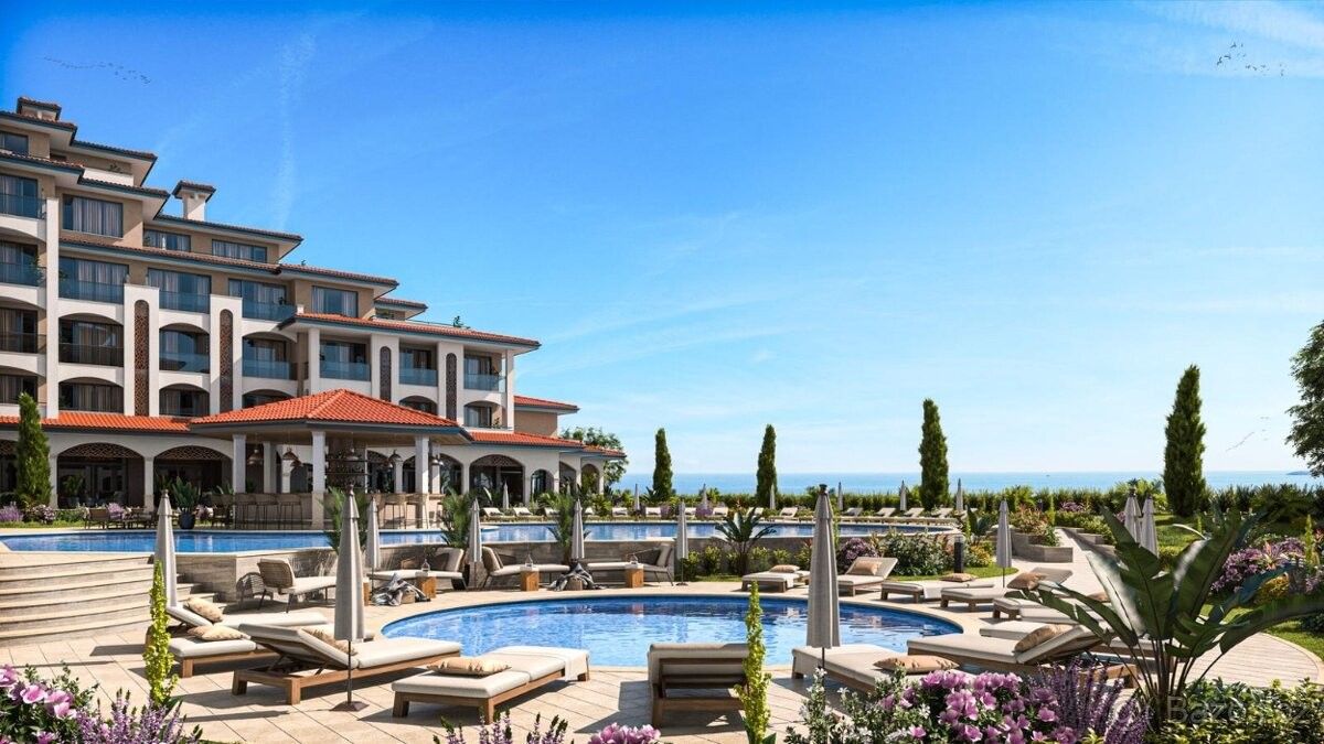 Prodej byt - 987 66, Zahraničí