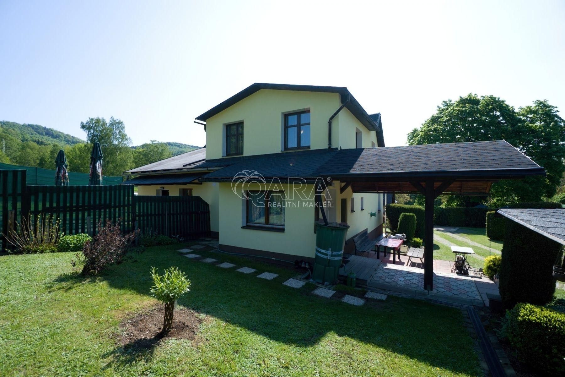 Rodinné domy, Liberec XXXII-Radčice, Liberec, 204 m²