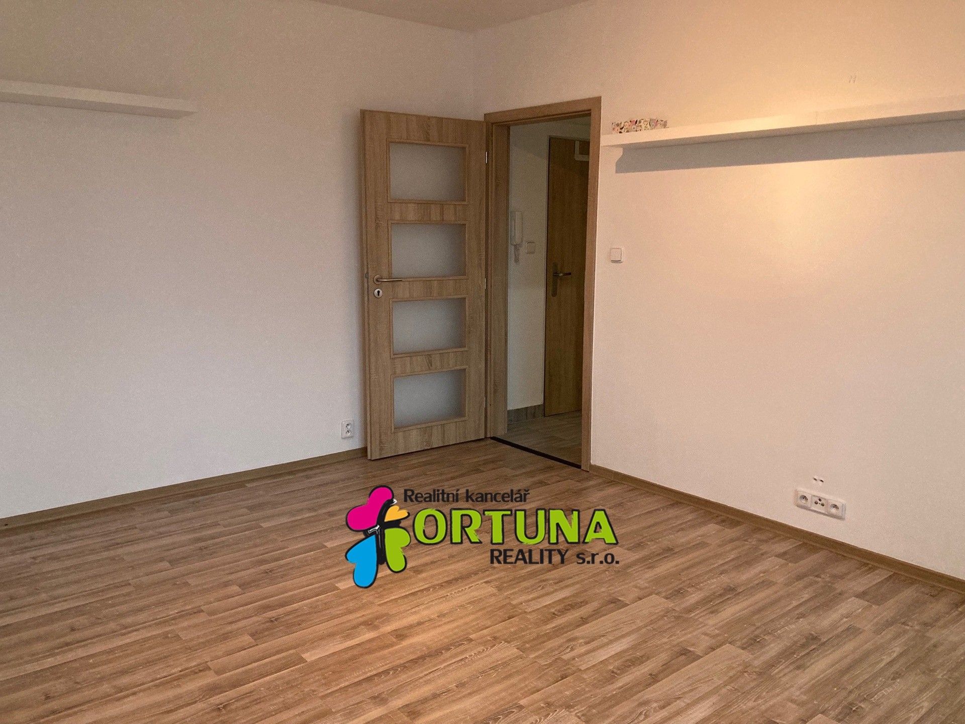 Pronájem byt 1+kk - Rumburská, Praha, 26 m²
