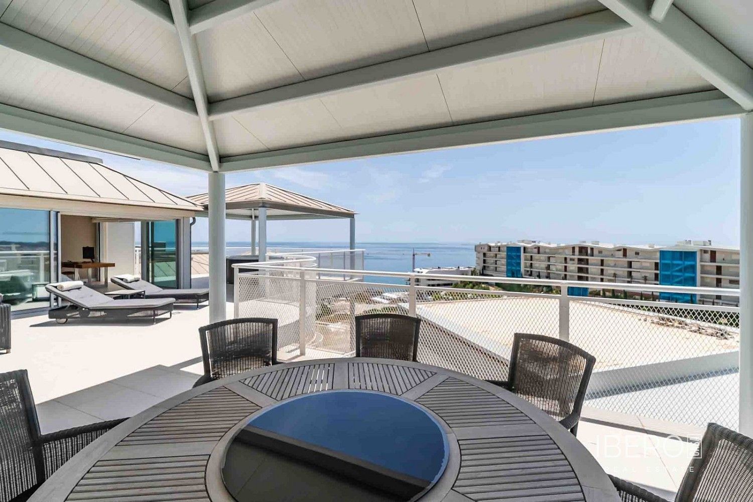 4+kk, Fuengirola, Španělsko, 227 m² - 1