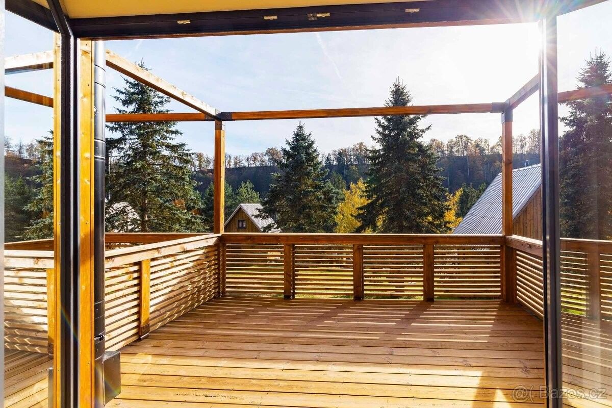 Prodej chata - Písek, 397 01