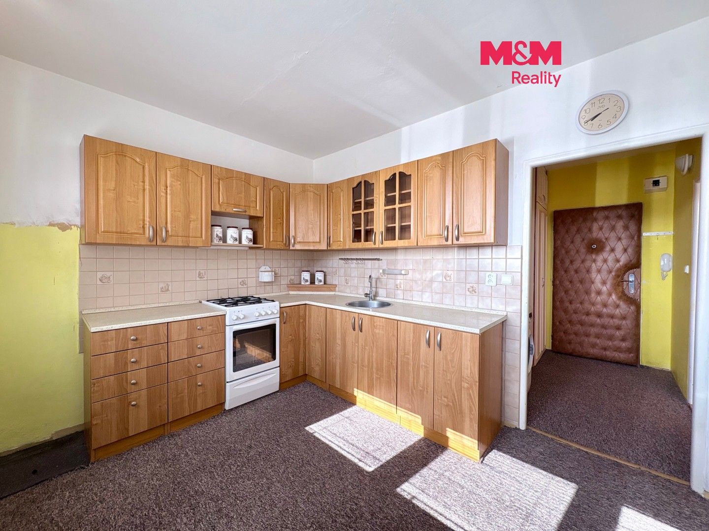 1+1, Holasická, Opava, 35 m² - 1