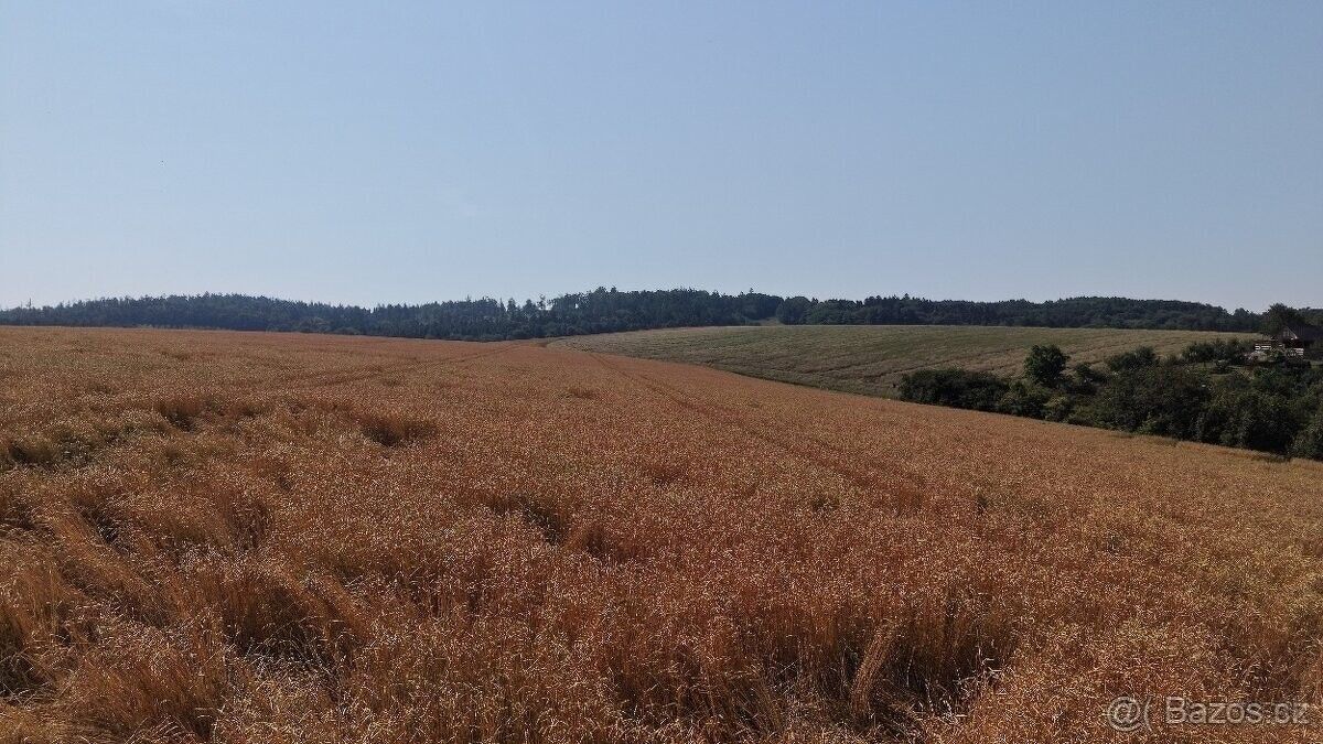 Prodej pozemek pro bydlení - 987 65, Slovensko - 5