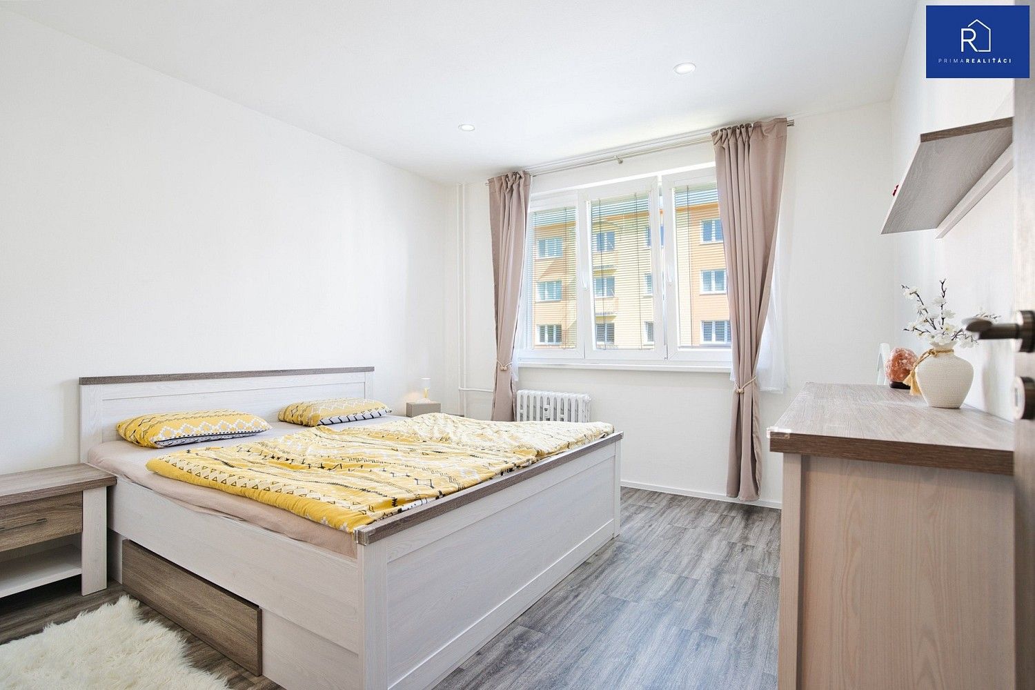 Byt 3+1 · 74 m² · Šternberk, okres Olomouc, Olomoucký kraj - 3
