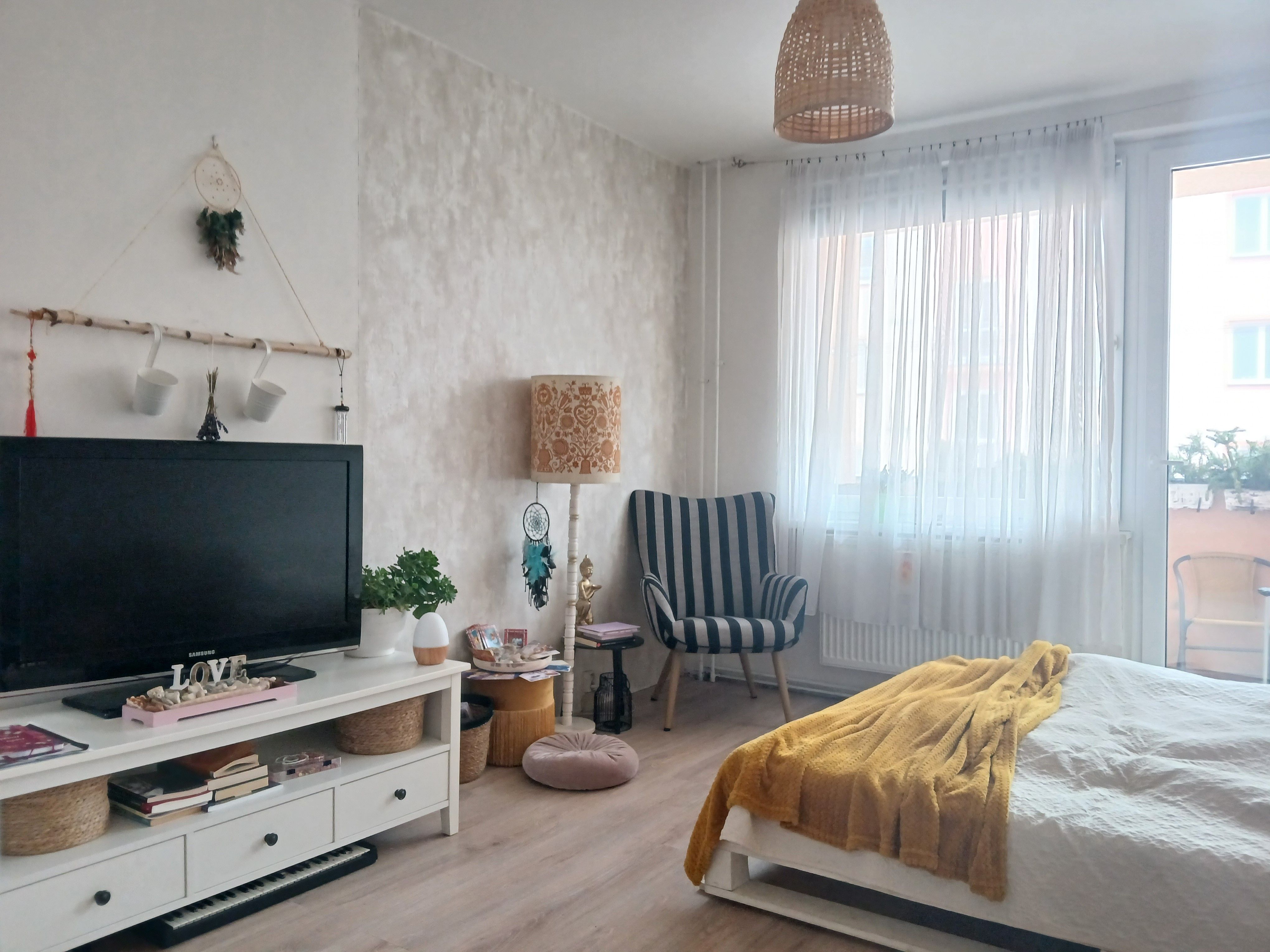 Prodej byt 3+1 - Závodu míru 820/77, Karlovy Vary, 68 m² - 5