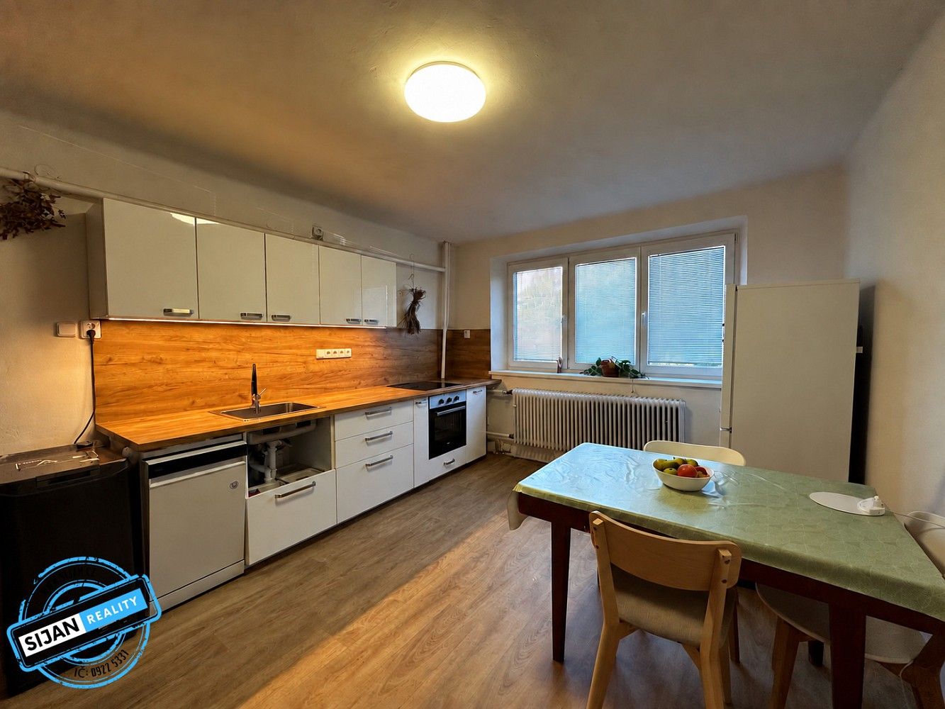 Prodej rodinný dům - Osek nad Bečvou, okres Přerov, 104 m² - 2