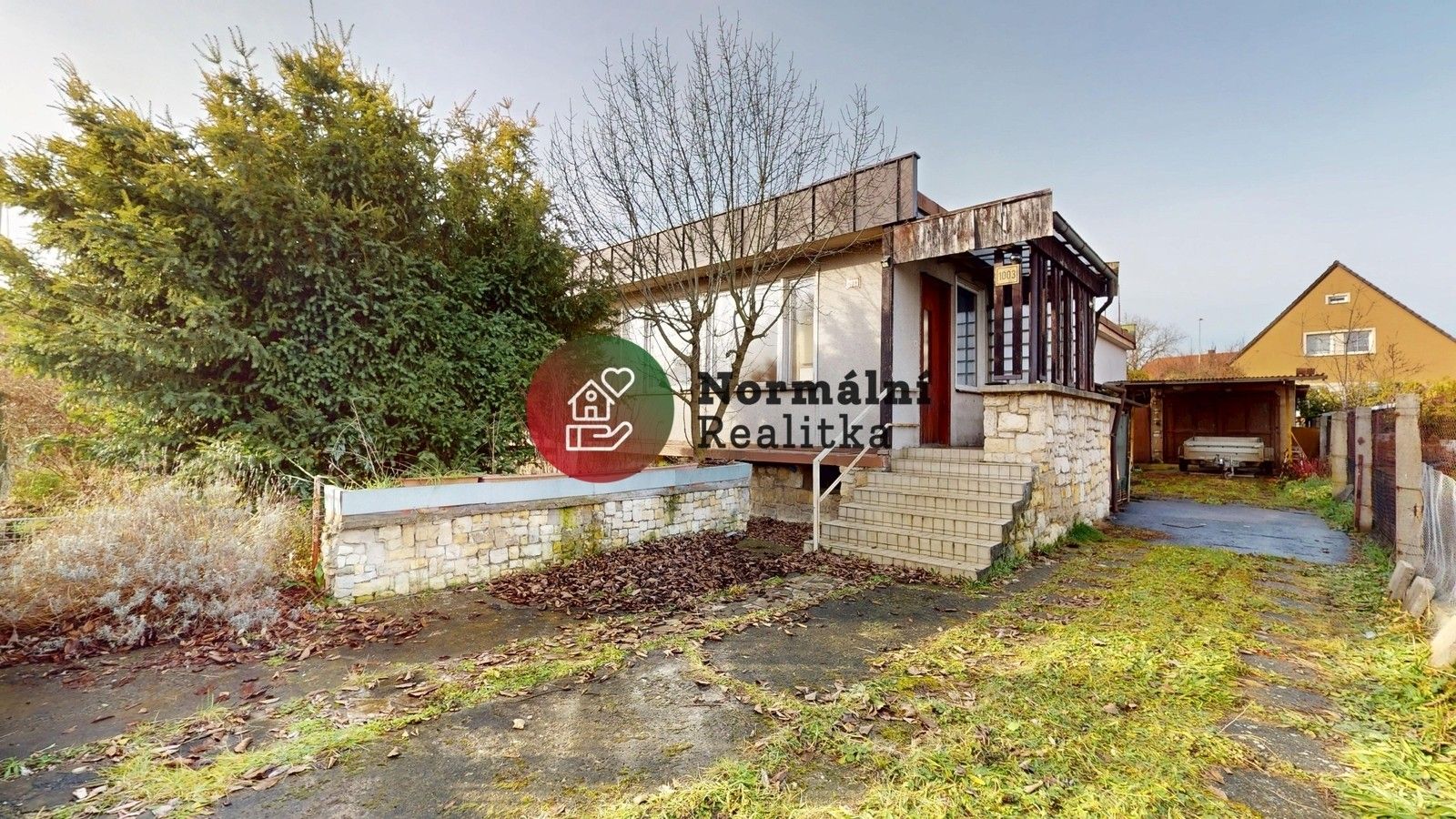 Rodinný dům · 114 m² · Polní, Neratovice - 3