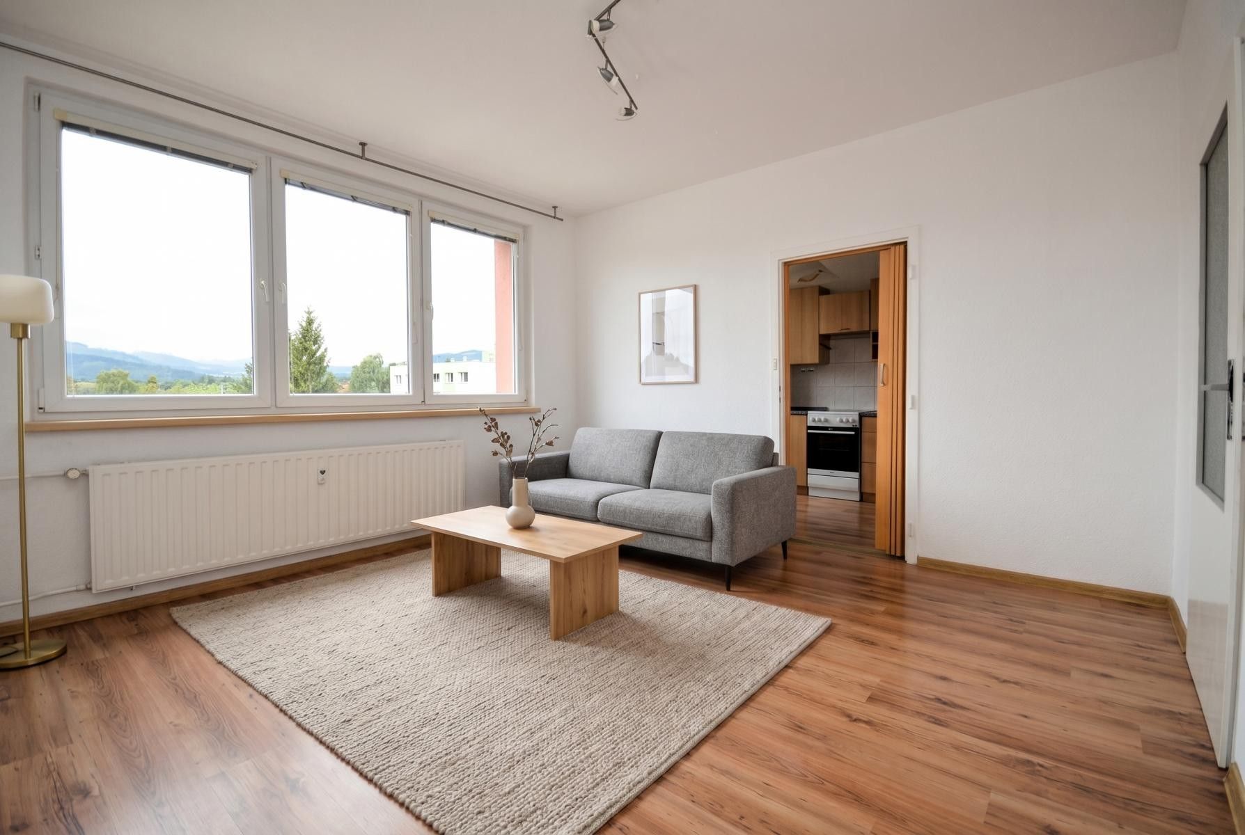 Byt 2+1 · 44 m² · Čs. armády, Jablunkov - 4