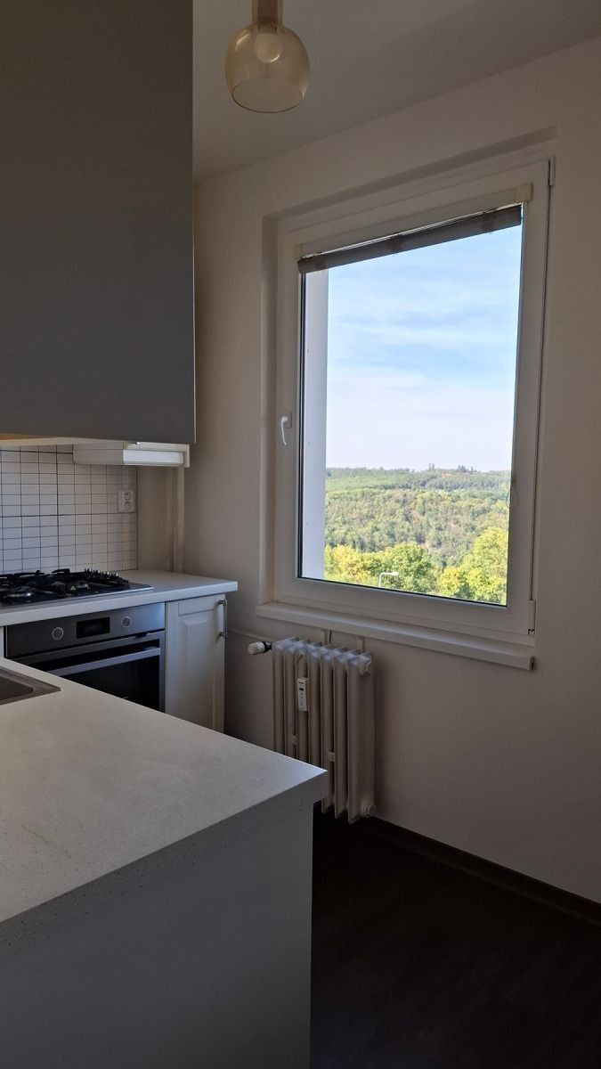 2+1, Tobrucká, Praha - Vokovice, 51 m² - 1