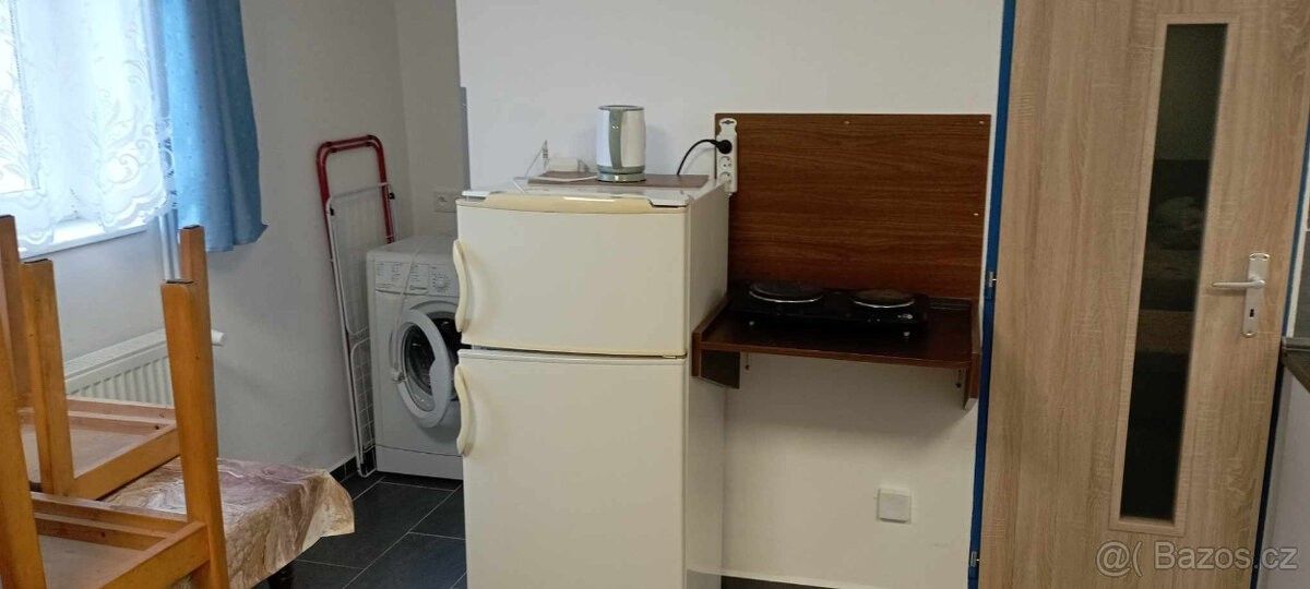 Pronájem restaurace - Kdyně, 345 06