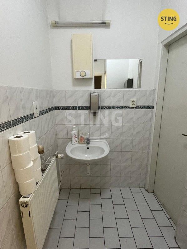 Pronájem kancelář - Puchmajerova  , Ostrava Moravská Ostrava, 65 m² - 5