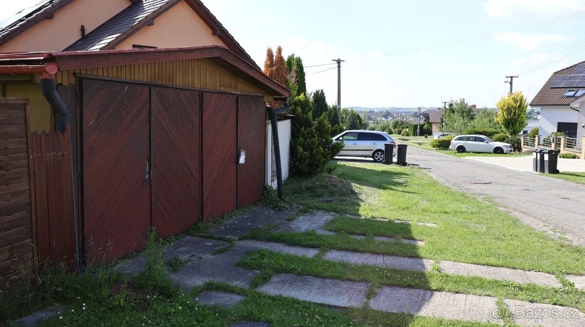 Garáže, Přerov, 750 02