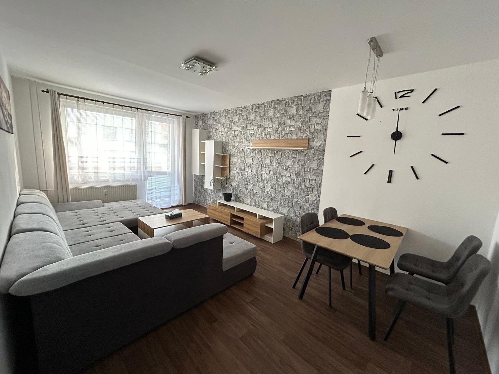 Pronájem byt 3+1 - Hlinecká 697, Týn nad Vltavou, 72 m² - 2