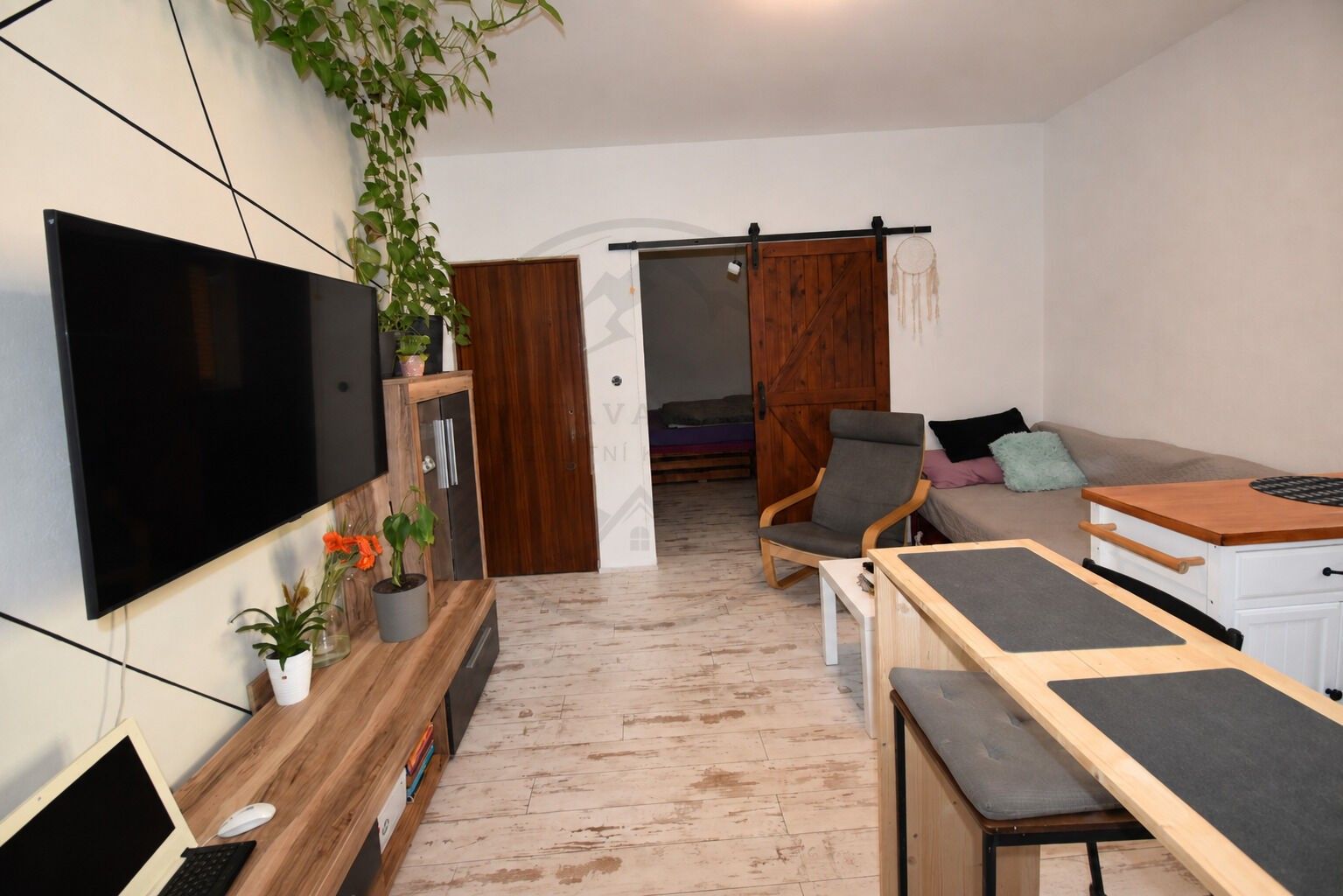Prodej byt 2+kk - Vančurova  , Jeseník, 44 m² - 5
