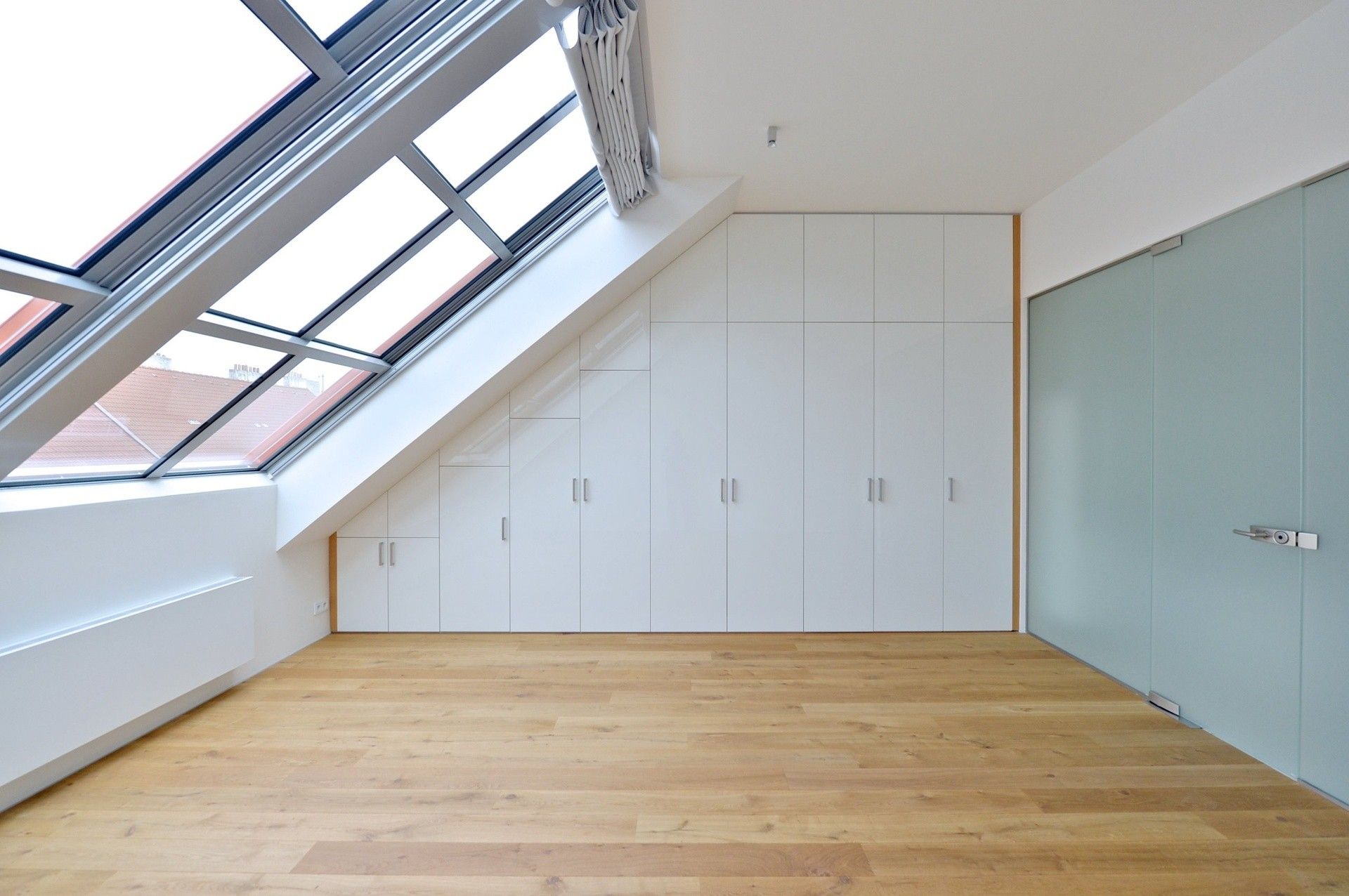 Byt 4+kk · 203 m² · Laubova 1709, Praha Vinohrady - 3