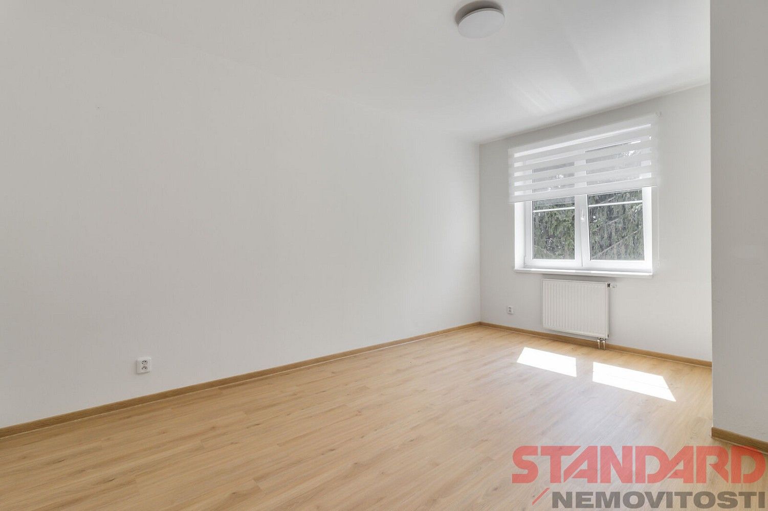 Prodej byt 2+kk - Přeštice, okres Plzeň-jih, Plzeňský kraj, 52 m² - 5