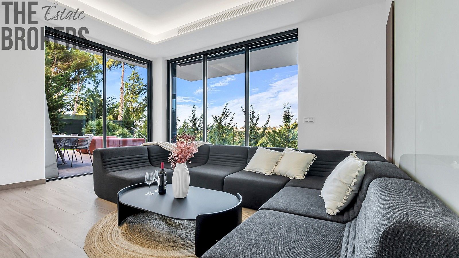 Prodej rodinný dům - Málaga, ES, 517 m² - 5