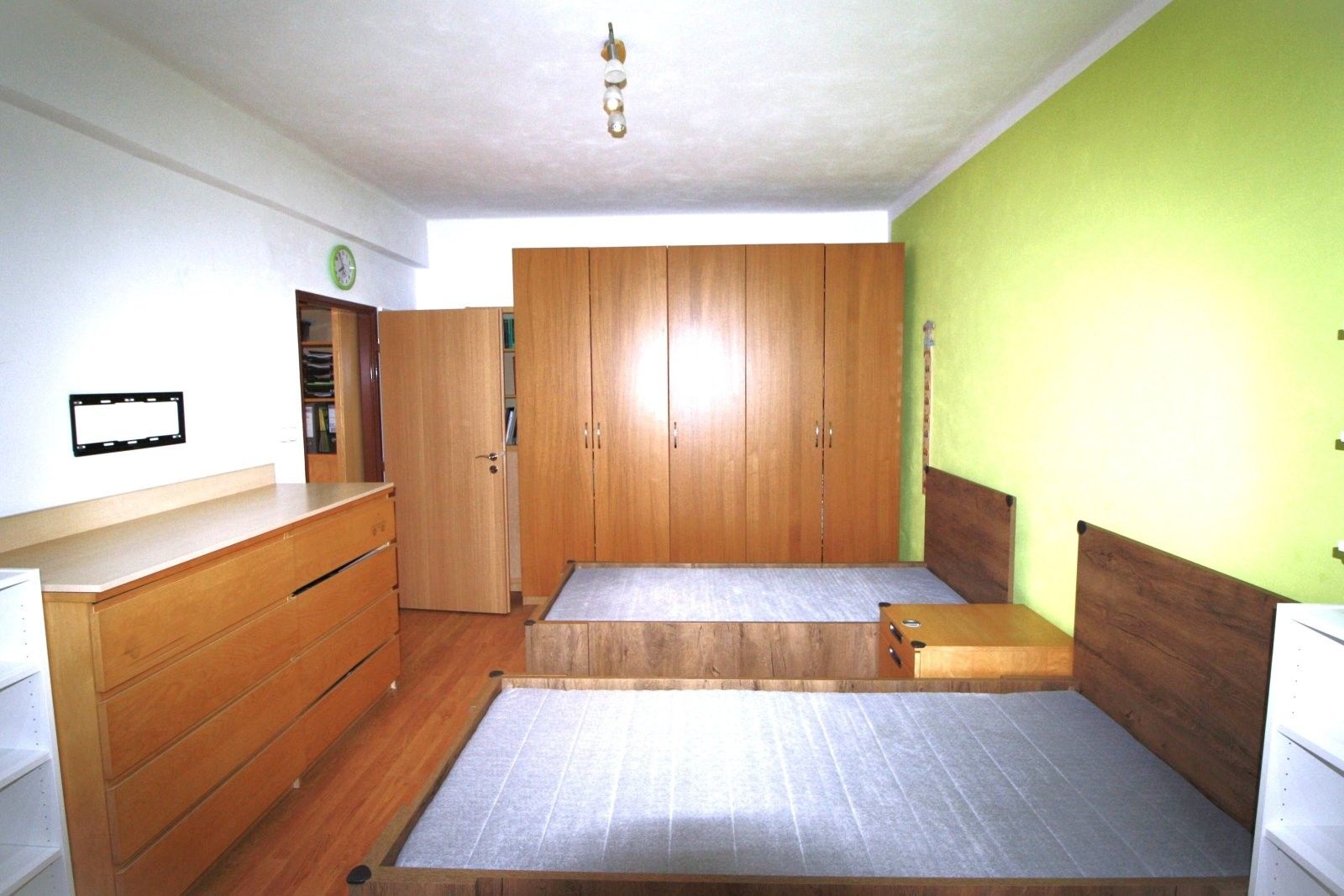 Pronájem byt 2+1 - Kolbenova, Praha, 55 m² - 5