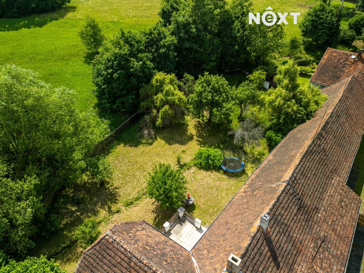 Prodej chalupa - Albrechtice nad Vltavou Jehnědno, 157 m² - 5