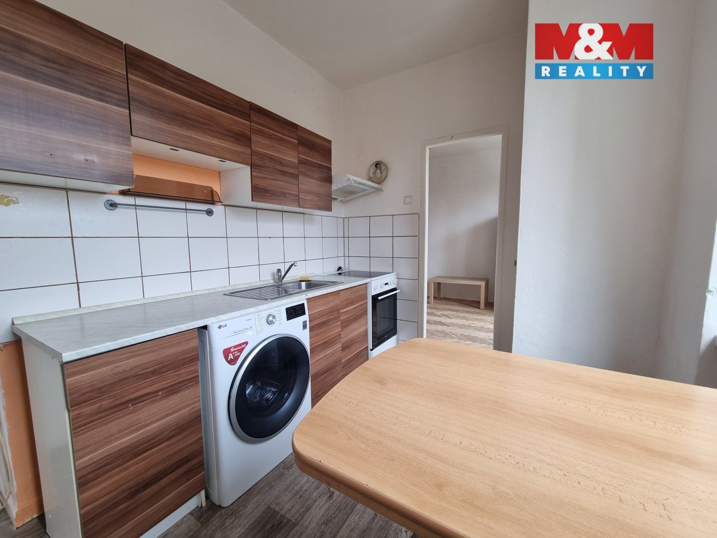 Prodej byt 1+1 - Podlesí, Havířov, 36 m²