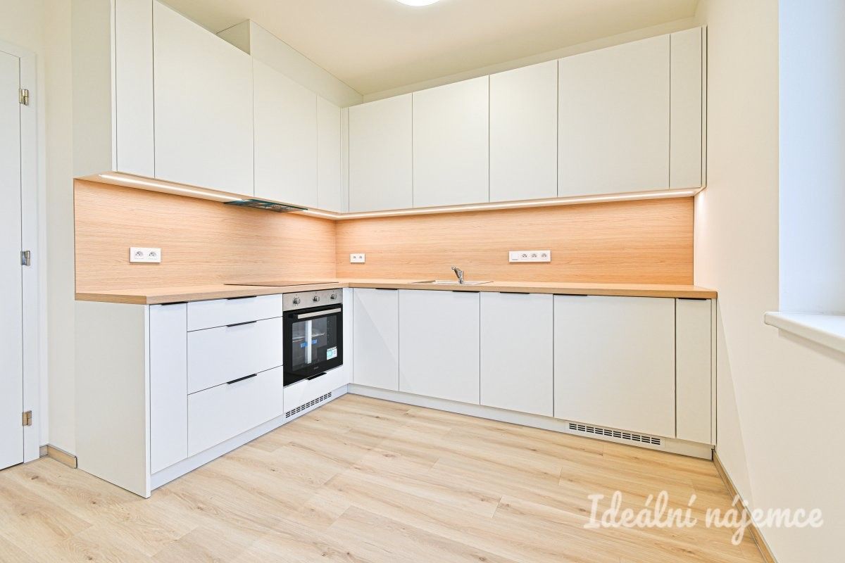 2+kk, Sokolova, Brno, 36 m²