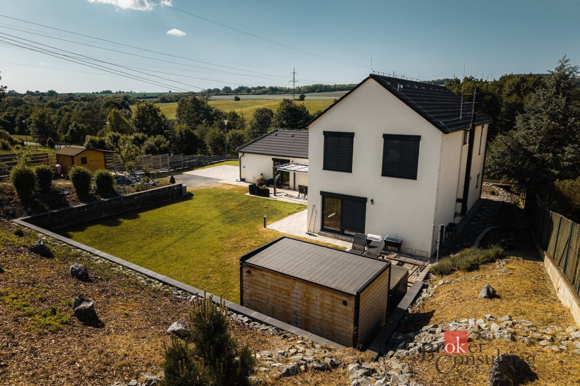 Ostatní, U Lesa,Plzeň 9-Malesice,Plzeň, 240 m² - 1