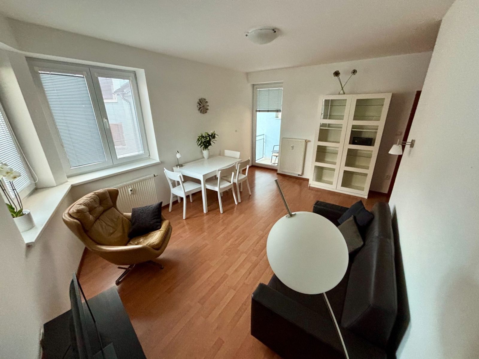 2+kk, Litvínovická, České Budějovice - České Budějovice 2, Jihočeský kraj, 47 m² - 2