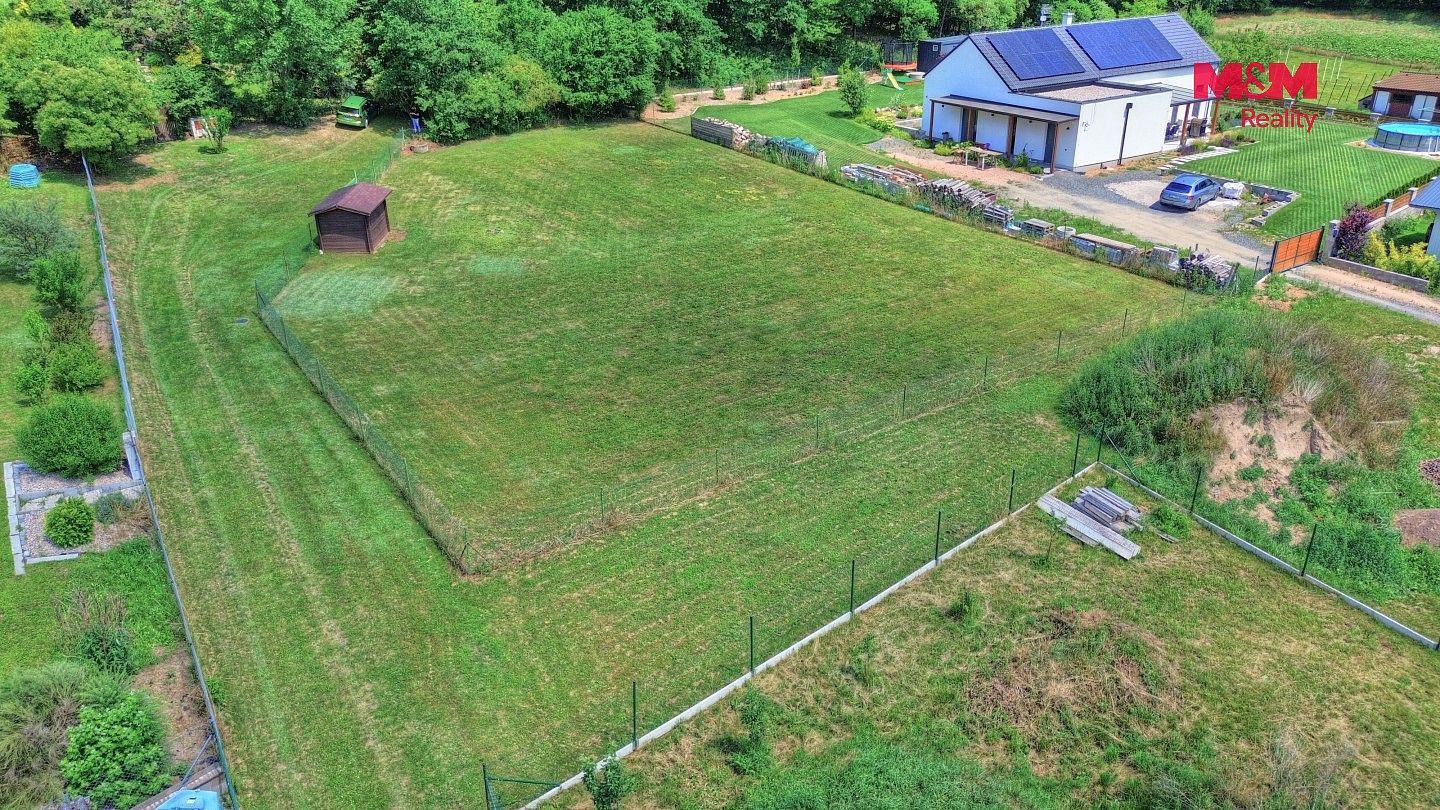 Pozemky pro bydlení, Smržov, okres Hradec Králové, Královéhradecký kraj - 1