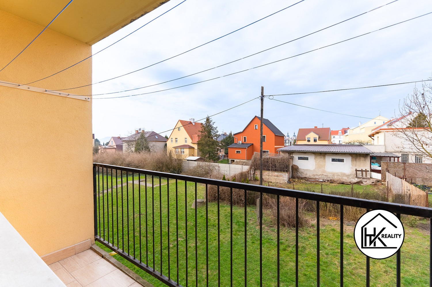 Byt 3+1 · 62 m² · Havlíčkova, Krupka - Bohosudov, okres Teplice - 3