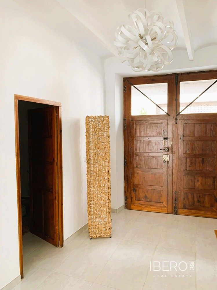 Prodej rodinný dům - Javea, ES, 236 m² - 5