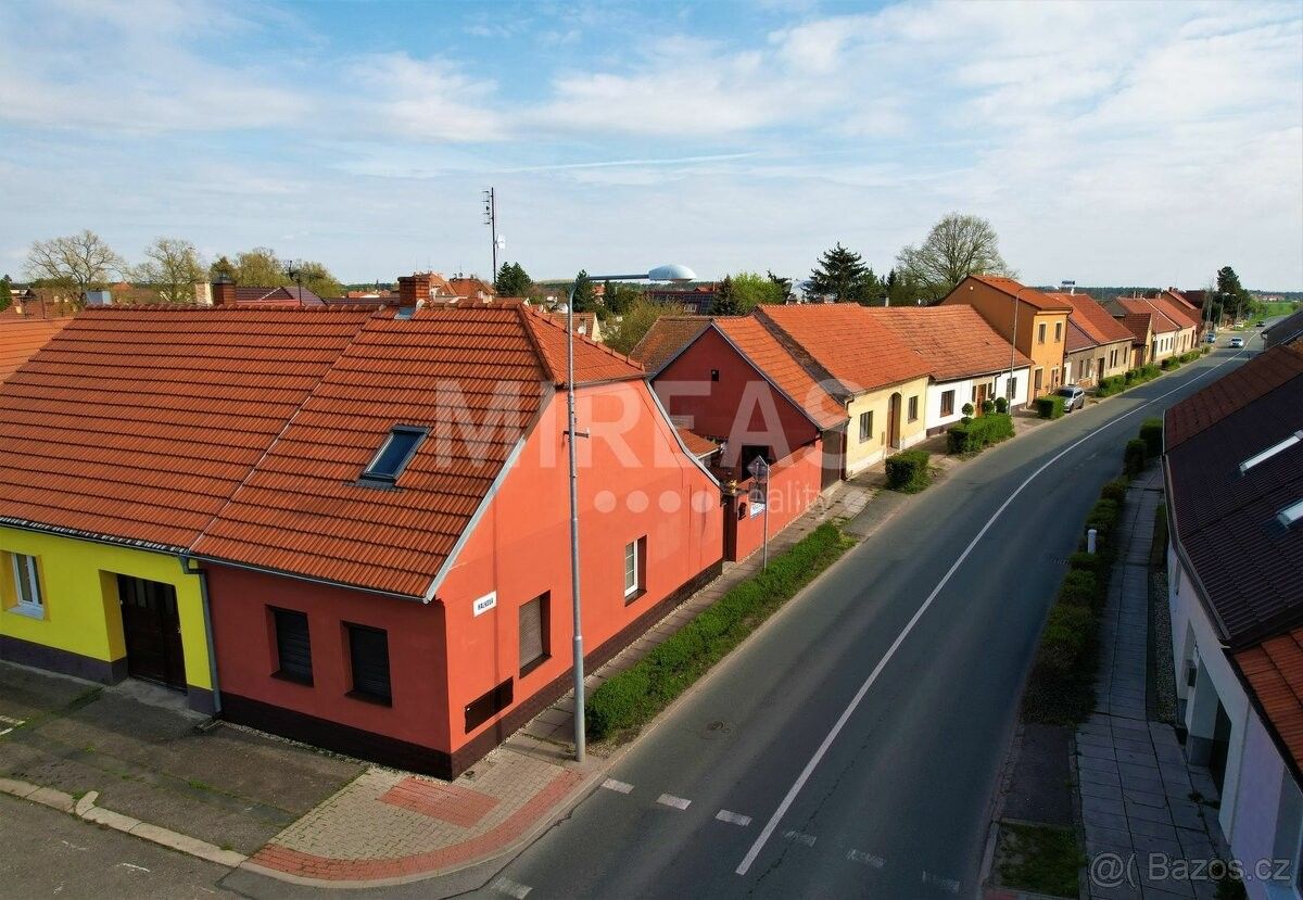Prodej dům - Sadská, 289 12, 73 m²
