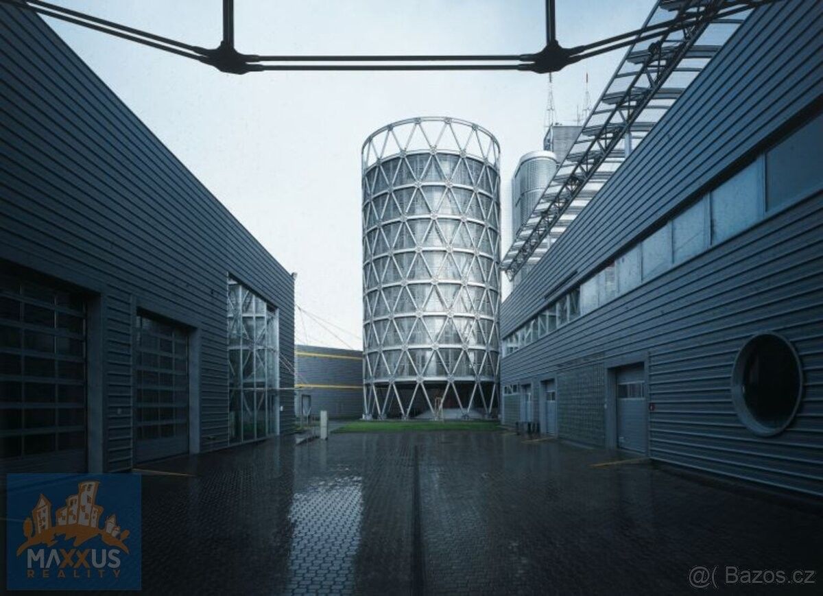 Kanceláře, Brno, 602 00