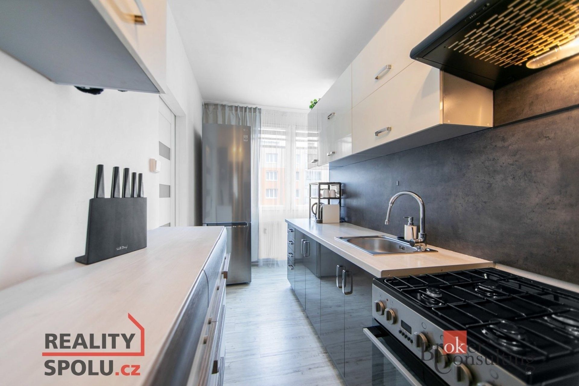 Prodej byt 3+1 - Křimická, Plzeň, 68 m²