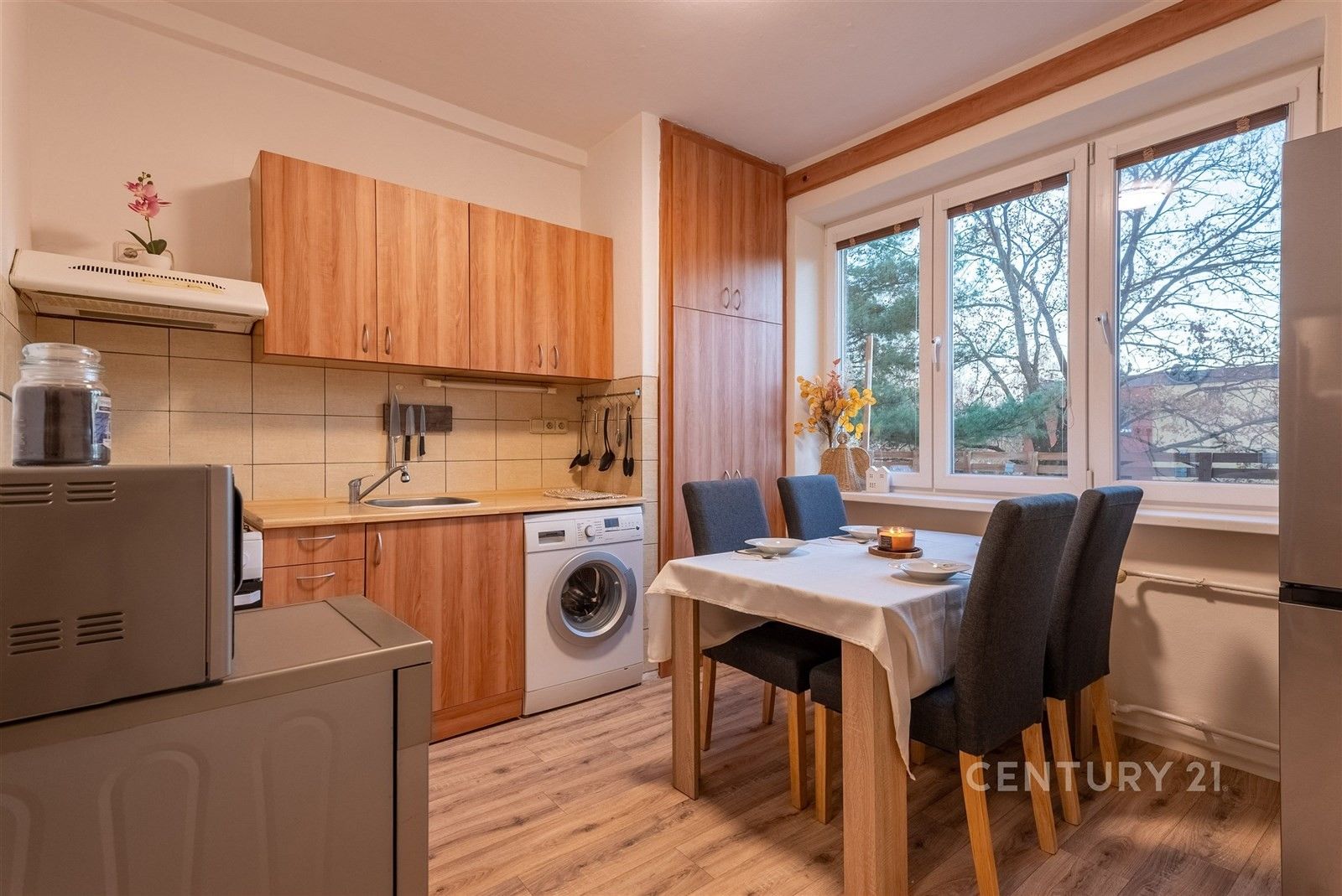2+1, Karla Hynka Máchy 1615, Frýdek-Místek Místek, 63 m² - 1